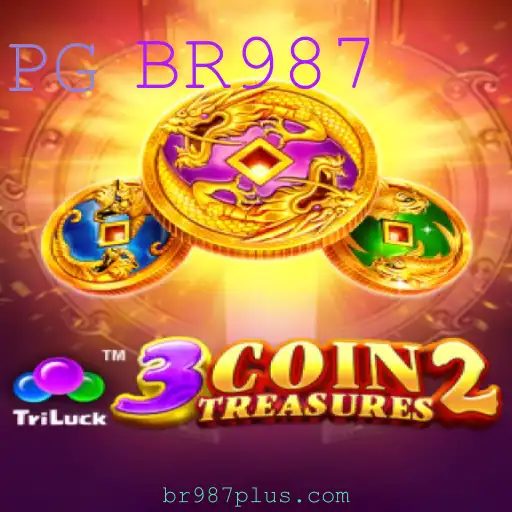 Explorando o Universo de 3CoinTreasures2: Descubra Segredos e Aventura com a Palavra-Chave BR987