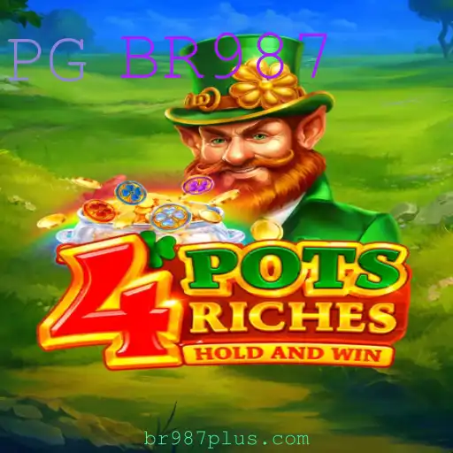 Descobrindo o Universo do Jogo 4potsriches