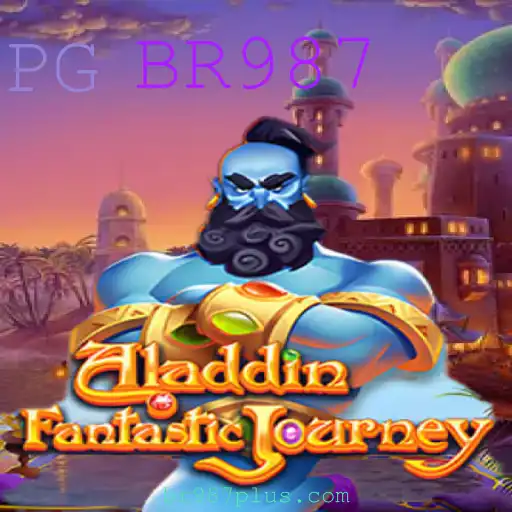 Explorando o Mundo Mágico do Jogo Aladdin
