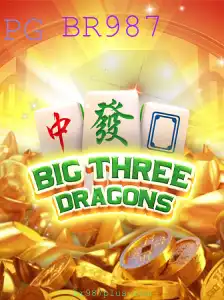 Explore o Mundo de BigThreeDragons: O Jogo que Conquista Multidões