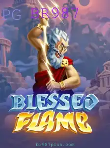 Tudo Sobre o Jogo 'BlessedFlame': Introdução e Regras