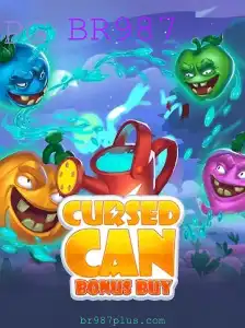 CursedCanBonusBuy: Descubra o Jogo que Revoluciona o Mercado