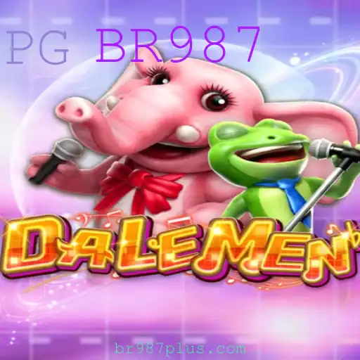 Descubra o Jogo DALEMEN: A Nova Sensação Entre os Jogadores