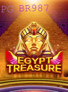 Desvende os Mistérios de EgyptTreasure: O Jogo que Conquista Aventureiros