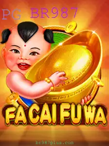 Explorando FaCaiFuWa: Um Jogo Envolvente com BR987