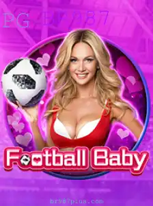 FootballBaby: O Jogo Inovador que Está Conquistando o Mundo