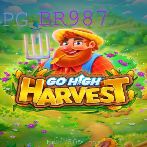 Explorando o Universo de GoHighHarvest