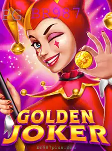 GoldenJoker: Descubra o Novo Fenômeno do Entretenimento