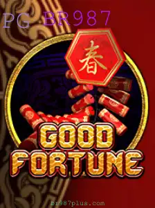Descubra o Fascinante Mundo de GoodFortune: O Jogo Revolucionário de Estratégia