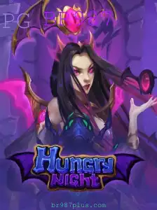 Descubra o Mundo Empolgante de HungryNight