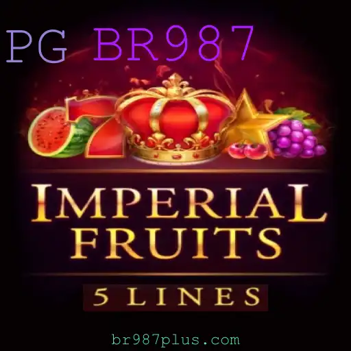 Explorando o Mundo Vibrante de ImperialFruits5: Uma Jornada Através da Cultura dos Jogos