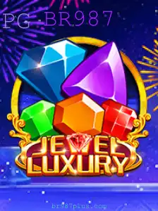 Explore o Universo de 'JewelLuxury': O Novo Sensação BR987