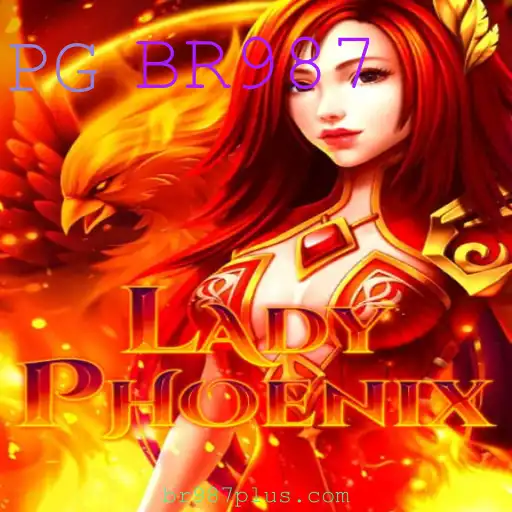Descubra o Mundo de LadyPhoenix: Um Jogo Inovador com a Chave BR987