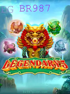 Descubra o Mundo Empolgante de Legendary5: O Jogo que Conquista Multidões