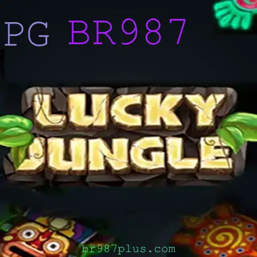 Explorando LuckyJungle: O Novo Fenômeno de Jogos com a Chave BR987