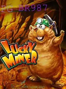 Descobrindo LuckyMiner: Um Mundo de Aventuras e Riquezas na Era Digital