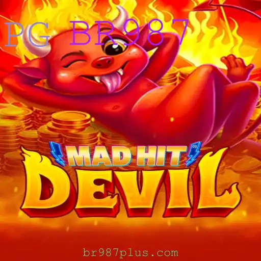 MadHitDevil: A Emoção do Jogo com a Palavra-Chave BR987