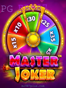 Explorando o Fascinante Mundo de MasterJoker: Um Guia Completo