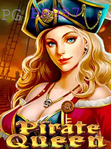 Descubra PirateQueen: O Novo Jogo Que Conquista os Sete Mares