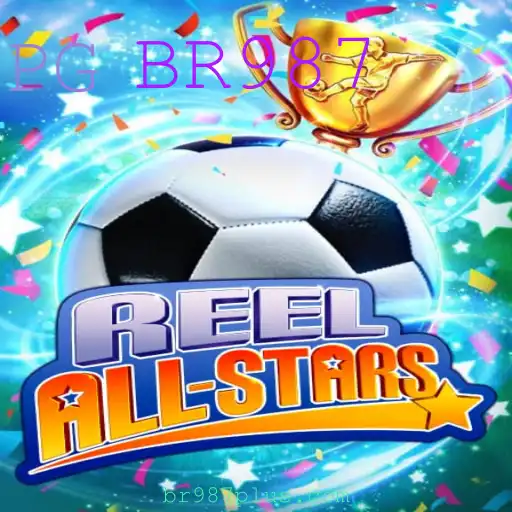 ReelAllStars: Descubra a Nova Sensação dos Jogos com a Chave BR987
