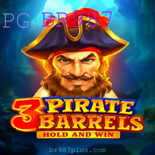 Descobrindo 3PirateBarrels: Aventura e Estratégia no Mundo dos Piratas