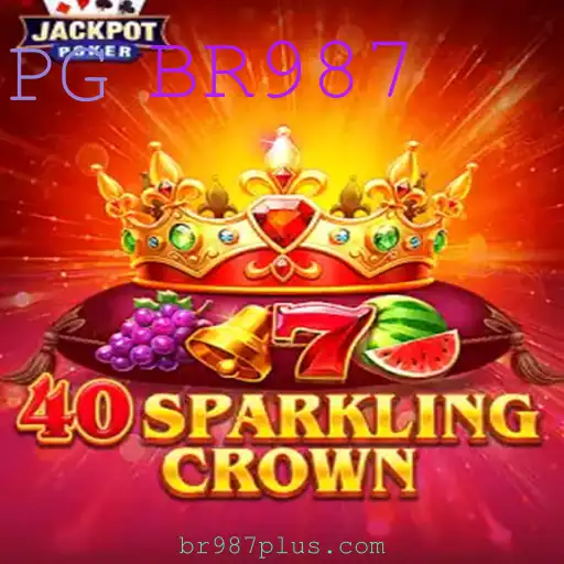 40SparklingCrown: Uma Imersão no Jogo Inovador BR987