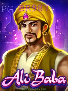 Descubra o Fascinante Mundo de 'AliBaba': Diversão e Estratégia em um Jogo Inovador
