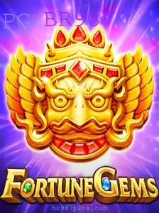 FortuneGems: Descubra o Fascinante Mundo do Jogo BR987
