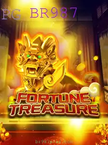 FortuneTreasure: Uma Jornada Épica no Mundo dos Tesouros