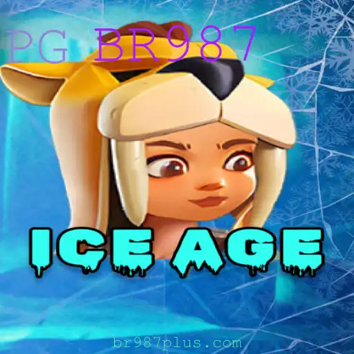 IceAge: Mergulhe na Aventura Congelante de BR987