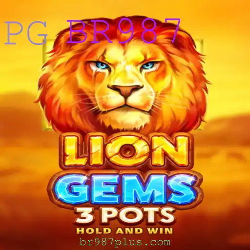 Descubra as Aventuras de LionGems3pots: O Novo Fenômeno em Jogos Online com BR987
