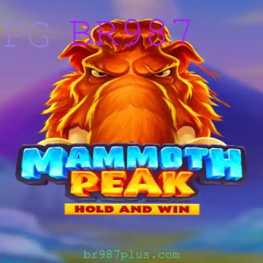 Explorando MammothPeak: Um Mergulho nas Aventuras de BR987