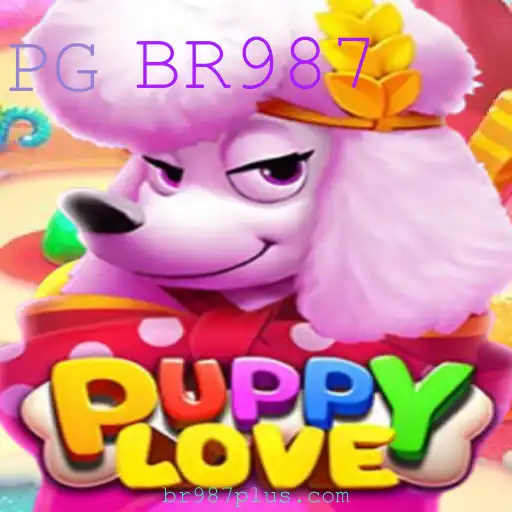PuppyLove: Explorando o Universo Mágico dos Filhotes