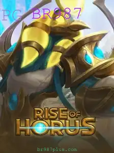 Explorando o Mundo de RiseofHorus: O Novo Fenômeno do Jogo com a Palavra-chave BR987