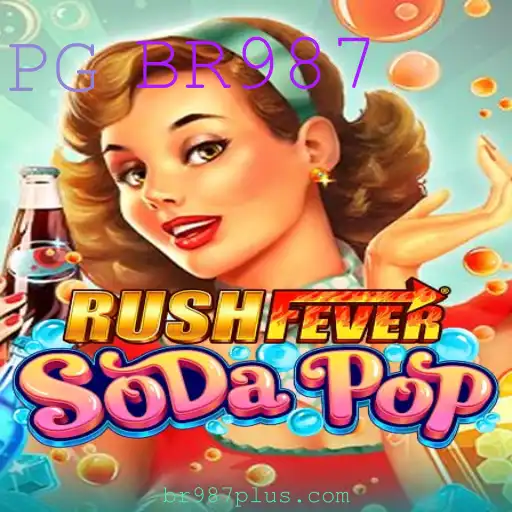 Explorando o Universo de RushFeverSodaPop: Um Mergulho nas Aventuras Gasosas