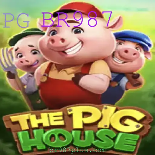 Descubra o Fascinante Mundo de ThePigHouse - Um Jogo de Estratégia Imersivo