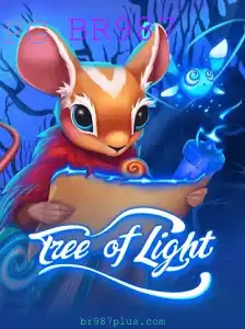 Explorando TreeofLight: Um Mergulho no Mundo de BR987