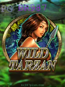 Descubra o Fascinante Universo do Jogo WildTarzan